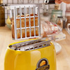 Grilled Cheese Toaster
