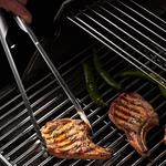 GRILLIGHT - LED Light Spatula and Tong BBQ Grilling Tools
