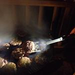 GRILLIGHT - LED Light Spatula and Tong BBQ Grilling Tools