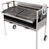 Grillworks - Ultimate Natural Hardwood Grill
