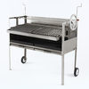 Grillworks - Ultimate Natural Hardwood Grill