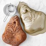 The Grinch Cake Pan