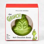 The Grinch Green Hot Chocolate Bomb
