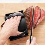 GripMitt - Silicone Kitchen and Grill Gripper Mitts