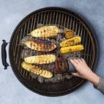 GripMitt - Silicone Kitchen and Grill Gripper Mitts