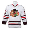 Clark Griswold - Chicago Blackhawks Jersey from Christmas Vacation