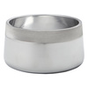 Grit Aluminum Bowls