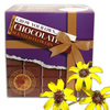 Grow Your Own Chocolate Scented Flowers Kit