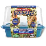 Grow Your Own Peanuts Kit