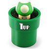 Grow Your Own Super Mario 1up Mushroom