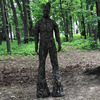 Guardians of the Galaxy Full Groot Suit Cosplay Costume