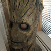 Guardians of the Galaxy Full Groot Suit Cosplay Costume