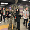 Guardians of the Galaxy Full Groot Suit Cosplay Costume