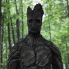 Guardians of the Galaxy Full Groot Suit Cosplay Costume