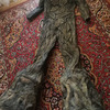 Guardians of the Galaxy Full Groot Suit Cosplay Costume