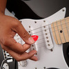 Guitar Pick Punch