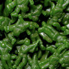 Gummi Army Guys