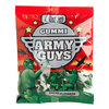 Gummi Army Guys