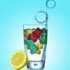 Gummy Bear Ice Cube Tray