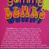 Gummy Bears Breakfast Cereal - All Gummy Bears!