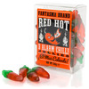 Gummy Red Hot Chili Peppers
