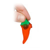 Gummy Red Hot Chili Peppers