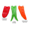 Gummy Tongues