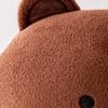 GUND LINE FRIENDS Jumbo Standing Brown Bear Plush