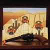 Gunslinger Shooting Gallery
