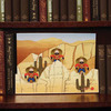 Gunslinger Shooting Gallery