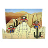 Gunslinger Shooting Gallery