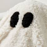 Gus the Ghost Pillow