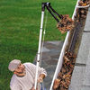 Gutter Sense - Rain Gutter Cleaning Tool