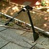Gutter Sense - Rain Gutter Cleaning Tool