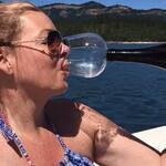Guzzle Buddy - Turn a Wine Bottle Into a Wine Glass + Aeration