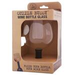 Guzzle Buddy - Turn a Wine Bottle Into a Wine Glass + Aeration