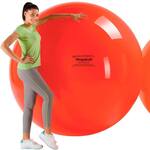 Gymnic MegaBall - Gigantic Multi-Functional Inflatable Ball