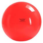 Gymnic MegaBall - Gigantic Multi-Functional Inflatable Ball