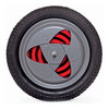 Gyrowheel - Eliminates Training Wheels