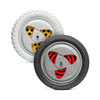 Gyrowheel - Eliminates Training Wheels