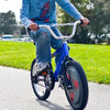 Gyrowheel - Eliminates Training Wheels