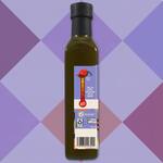 H-E-B Carolina Reaper Chili Pepper-Infused Extra Virgin Olive Oil
