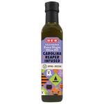 H-E-B Carolina Reaper Chili Pepper-Infused Extra Virgin Olive Oil