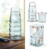 H2Eau Carafe and Glass