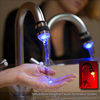 H2Glow - Temperature Sensitive LED Faucet Light