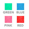 H2Goo - Turns Water Into Colorful Goo and Back Again