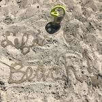 HABA Spilling Funnel - Mixes Sand and Water For Unique Beach Creations