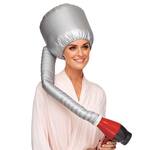 Hair Dryer Bonnet Hood Attachment