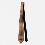 Hairy Chest Necktie
