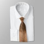 Hairy Chest Necktie